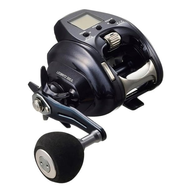 Daiwa 23 Leobritz 300JL Elektrikli Çıkrık Makara