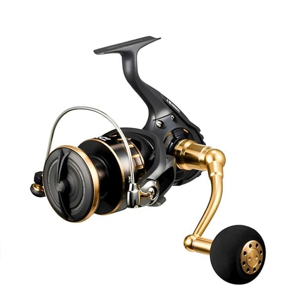 Daiwa 23 BG SW 8000P Makara