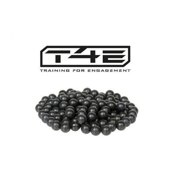 UMAREX T4E RB.43Cal.Kauçuk Paintball Mermisi 100lü