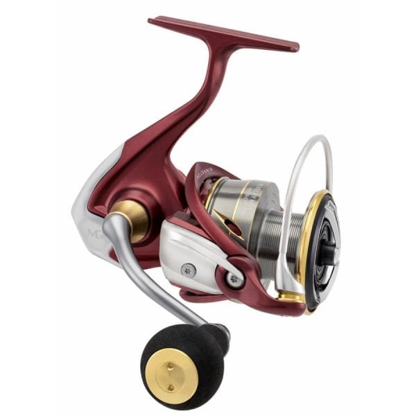 Daiwa Revelry 21 MQ HD 4000 DCXH Olta Makinesi