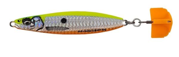 Savage Gear Psycho Sprat 8.3cm 35gr Sahte Balık