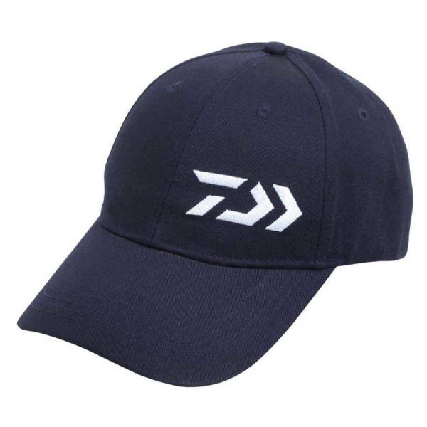 Daiwa Cap 5 Mavi Şapka