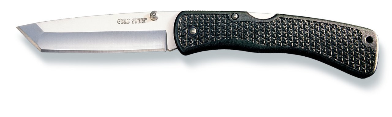 COLD STEEL VOYAGER 4'' TANTO ÇAKI