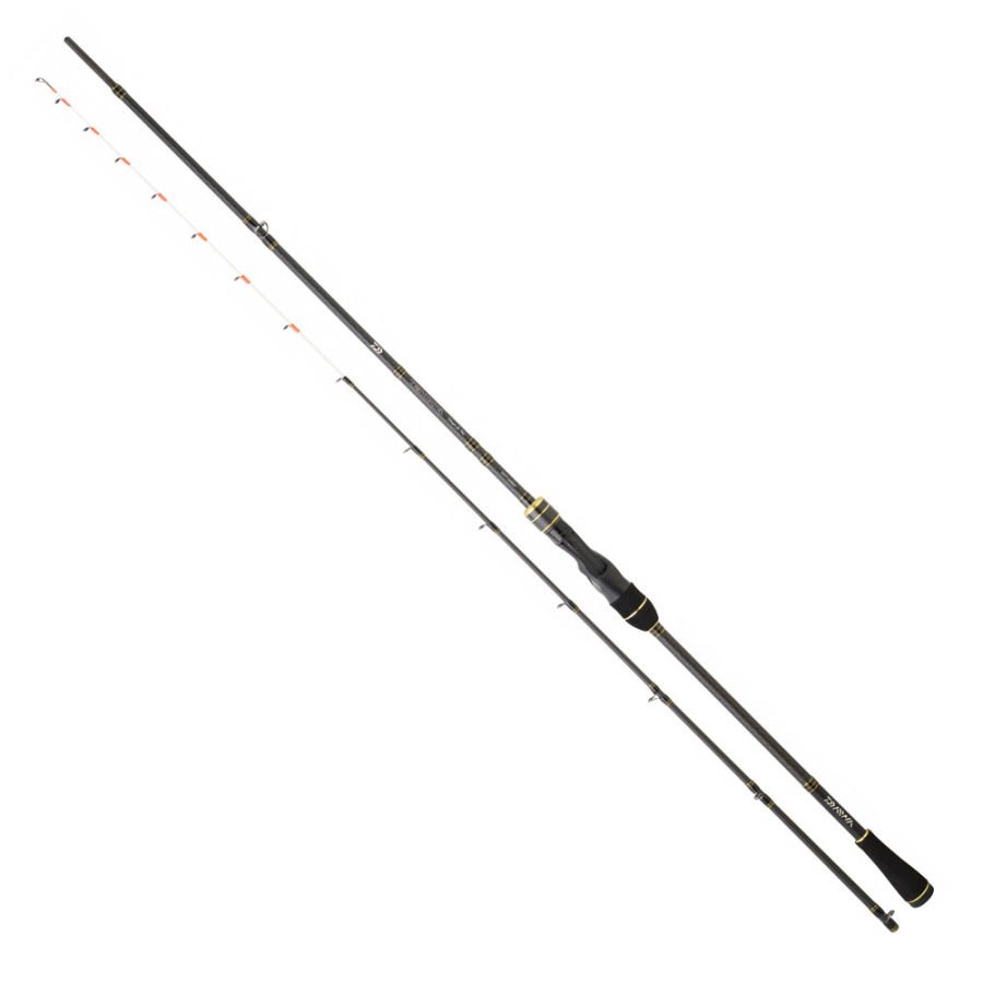 Daiwa Team Daiwa Tenya 2.20m 50-150gr 2P Olta Kamışı