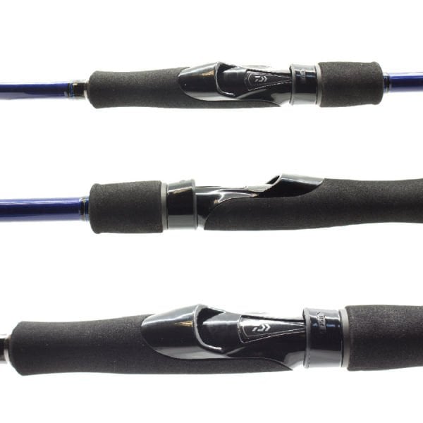 Daiwa Team Daiwa 2.74m 7-28gr Olta Kamışı