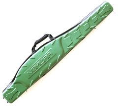 Nomura Yeşil Sert Kamış Çantası 130cm