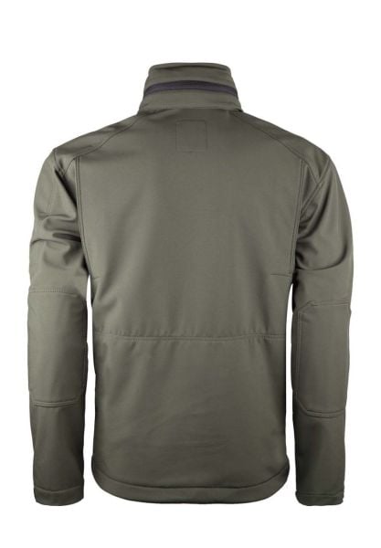 VAV Shell HT-04 Softshell Mont Haki - XL