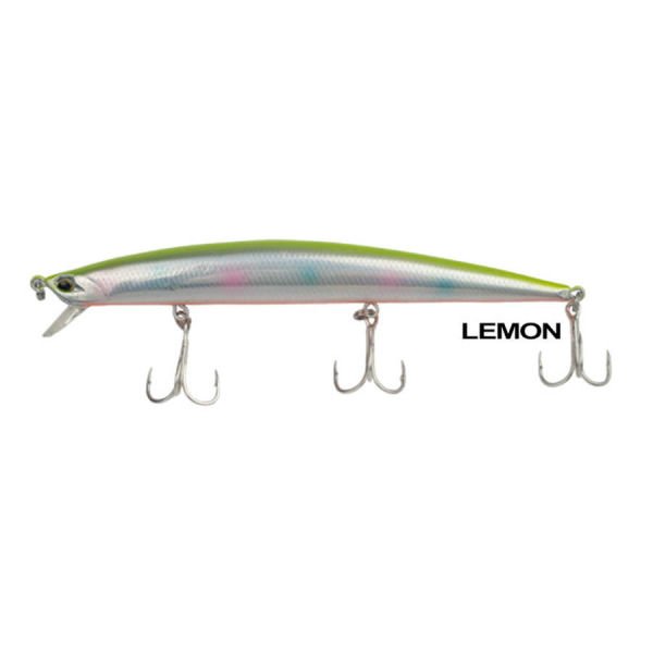 Ryuji Bay Minnow 14cm 18gr Maket Yem