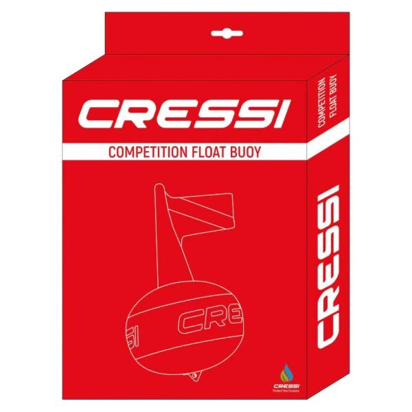 Cressi Competition Dalış Şamandırası