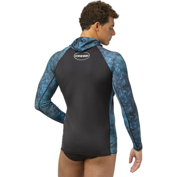 Cressi Cobia Rashguard Shirt