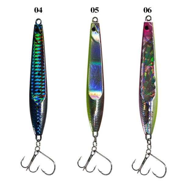 Remixon Blue Fish Kaşık 18gr 9,6cm