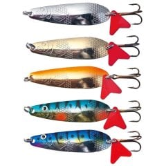 Fladen Seatrout Turna Kaşığı 17G 7cm