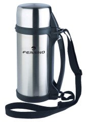 Ferrino Thermos Steel Short 1.2 lt.