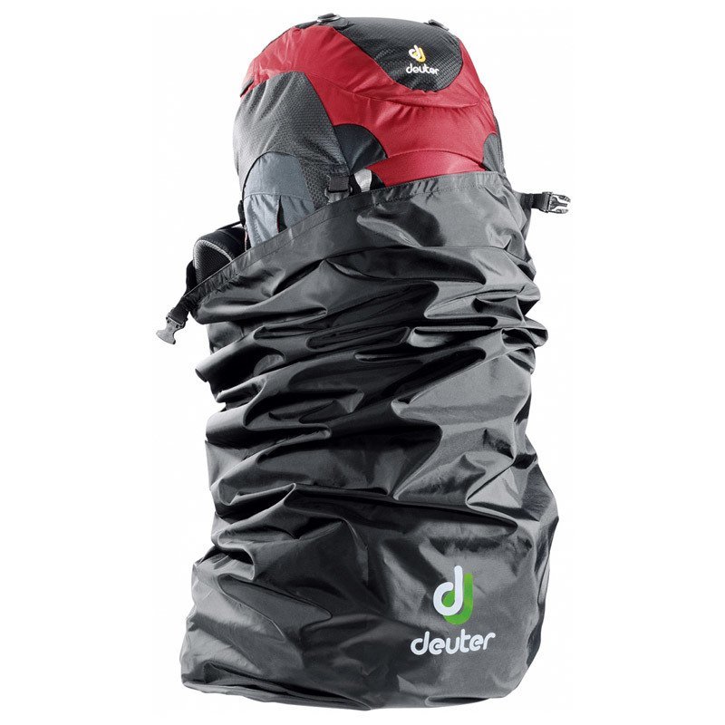 DEUTER FLIGHT COVER 90 KORUMA KILIFI