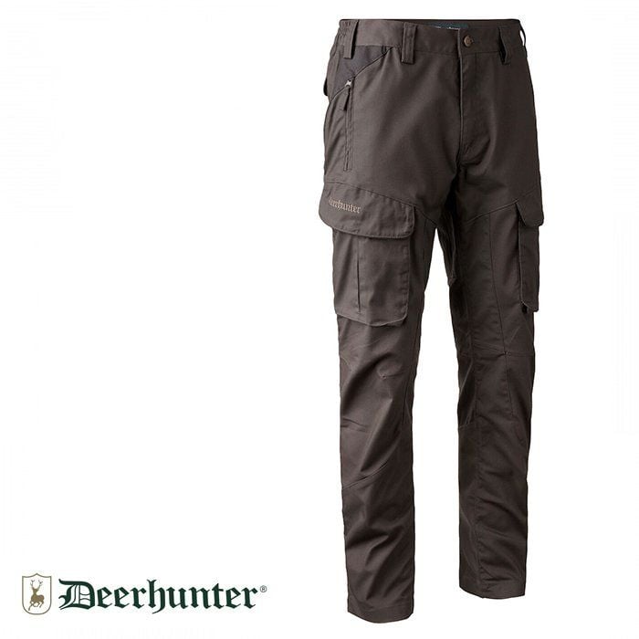 S.K.DEERHUNTER Reims Deer-Dura 592 Pantolon