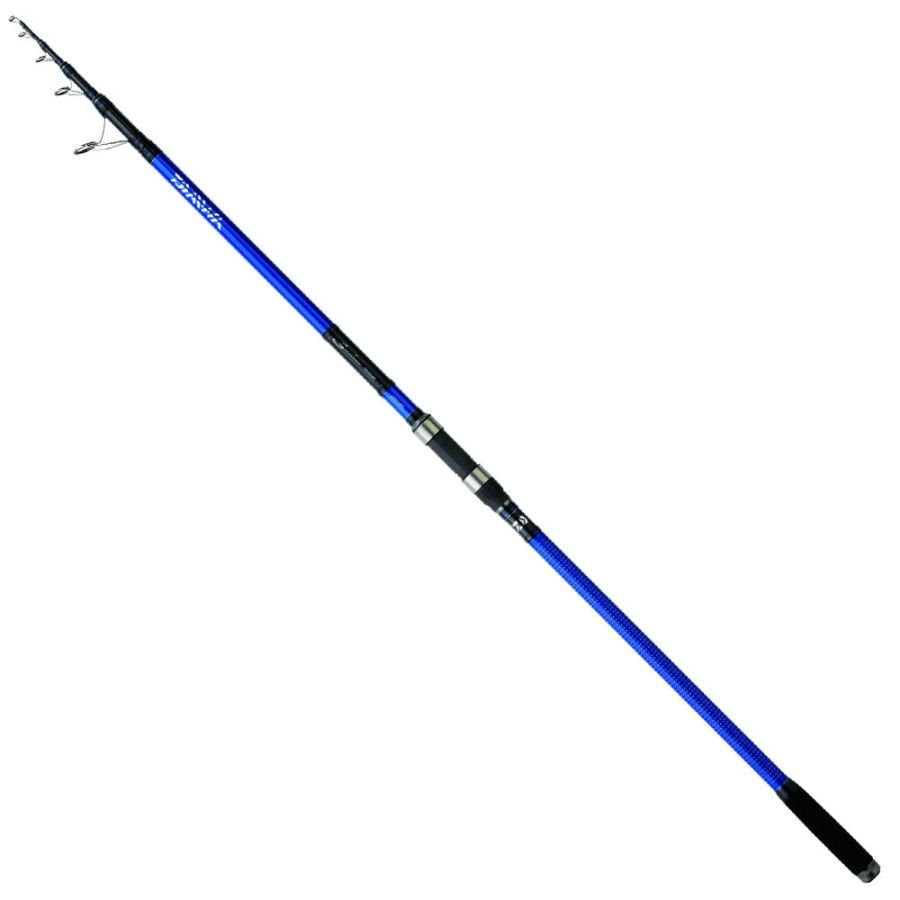 Daiwa Saltist 420cm 170gr Tele Surf Kamış