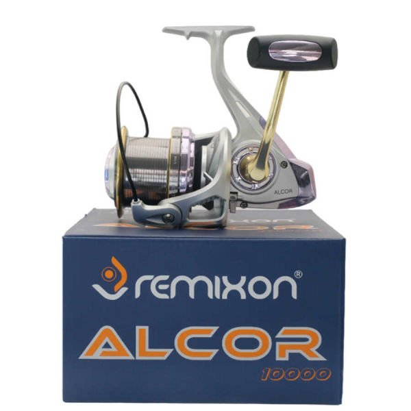 Remixon Alcor 10000 (6+1BB) Surf Makara