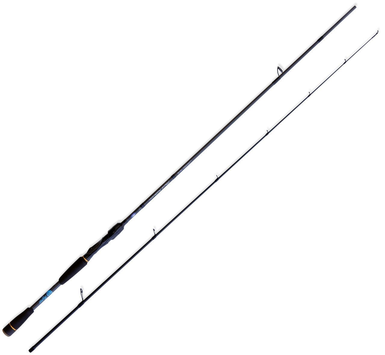 Lineaeffe Rapid Freshwater 240 cm 10-30 gr Spinning Kamışı