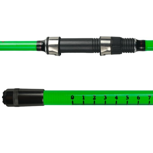 Remixon Sonic 2.40m Mix Carbon 100-200gr Tele Bot Kamış