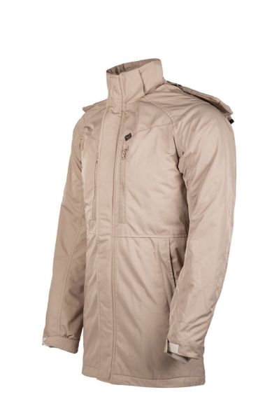 VAV Hava Parka Airtight Krem - XXL