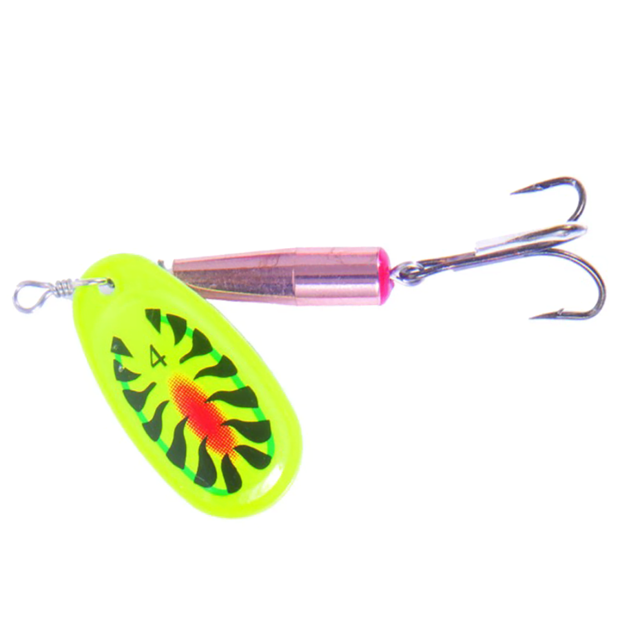 Remixon Hunter Spinner Serisi 7,5gr Kaşık Yem