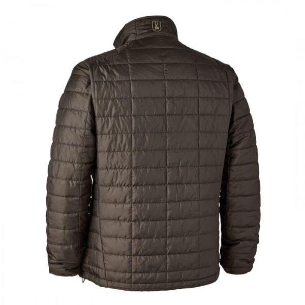 DEERHUNTER Muflon Paketlenebilir Kahve Mont 2XL