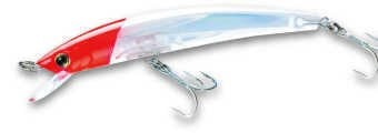 Yozuri Crystal 3D Minnow Floating C5 9 cm 7g Maket Balık 0-0.8 m Yüzme Derinliği