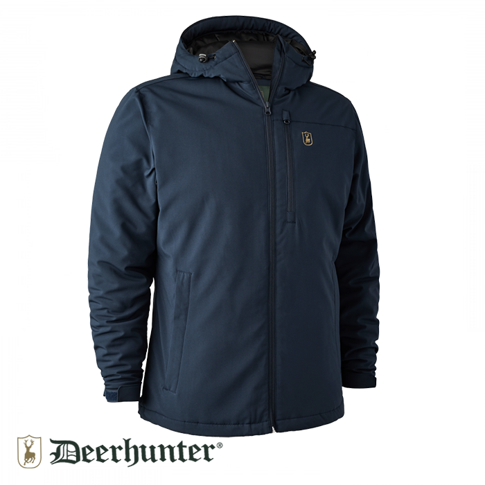 DEERHUNTER Denver Winter Mont - 786 Mavi 2XL