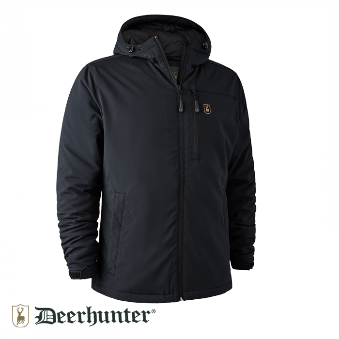 DEERHUNTER Denver Winter Mont - 999 Siyah L