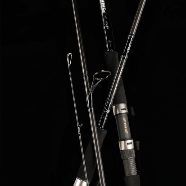 Daiwa Saltist AGS Serisi 274cm Olta Kamışı