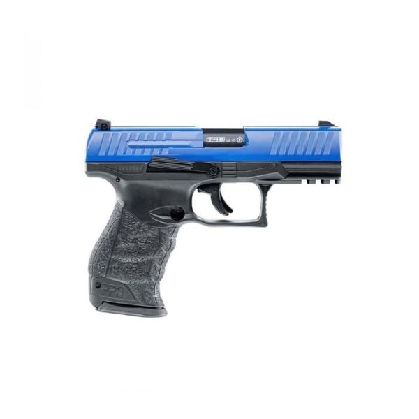 UMAREX Walther PPQ M2 T4E LE .43Cal Havalı Tabanca