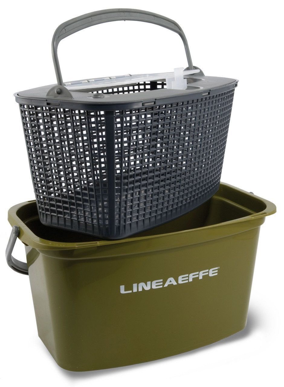 Lineaeffe Portavıvo 7 L Kova