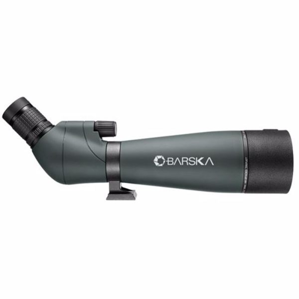 BARSKA  20-60x80 Angled Spotting Scobe Dürbün