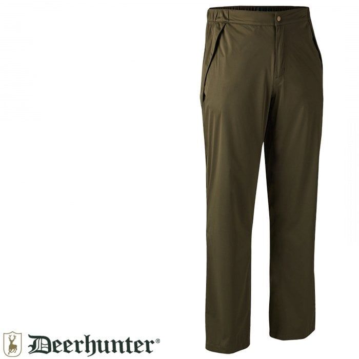 DEERHUNTER Thunder Pantolon Yeşil L