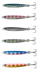 Savage gear 3D Slim Minnow 5 gr 4,6 cm Jig Sahte Balık