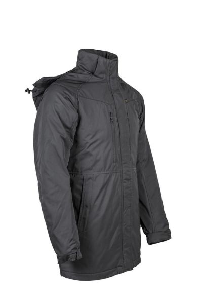 VAV Hava Parka Airtight Gri L