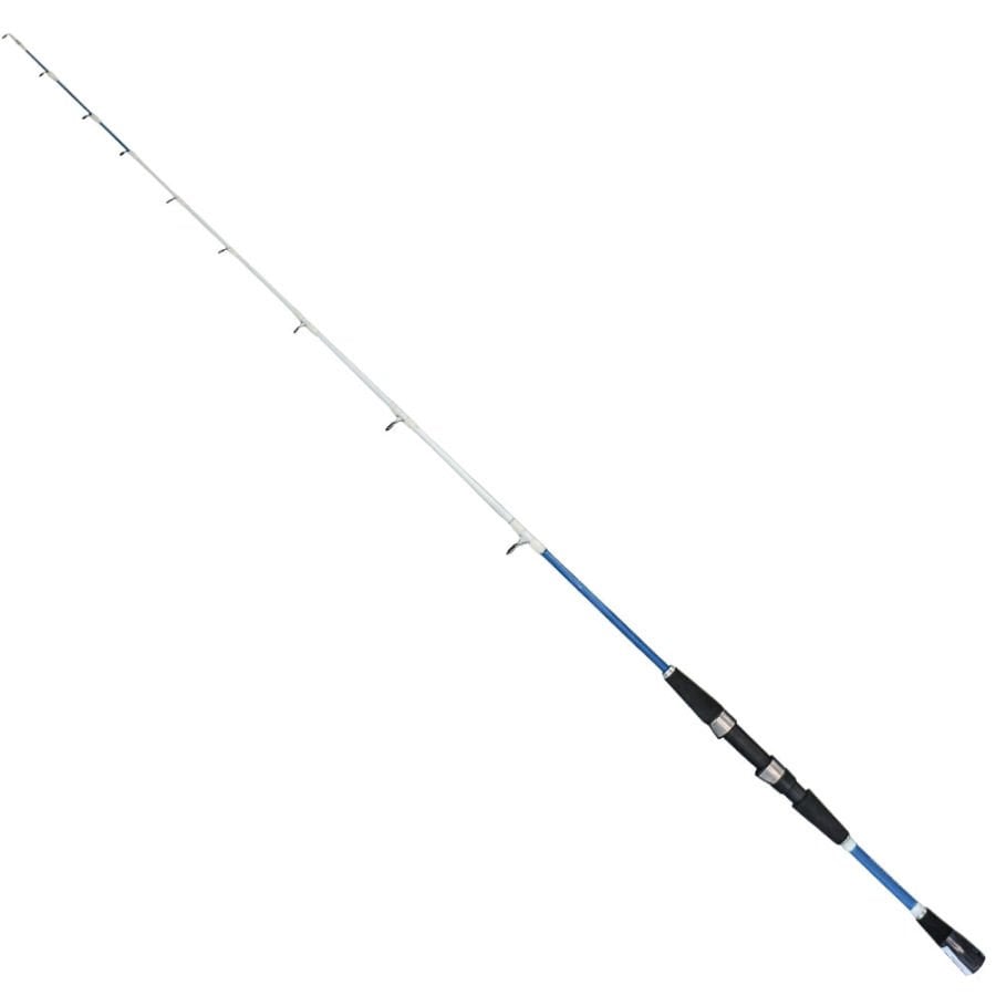 Daiwa Sensor Boat Blue 150cm 30-150 Bot Kamışı