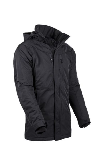 VAV Hava Parka Airtight Siyah - S