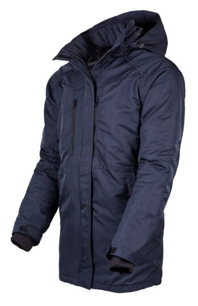 VAV Hava Parka Airtight Lacivert - XS