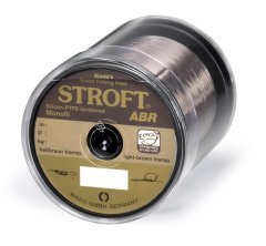 Stroft Abr 100 Mt Monoflament Misina 0.15 MM