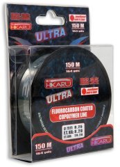 Lineaeffe Hıkaru Ultra Floro Carbon 150mt Misine 0.30 mm