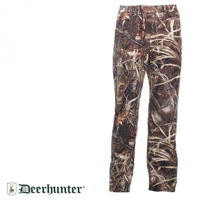 S.K.DEERHUNTER Avanti Deer-Tex Max-4 Kamo Pantolon