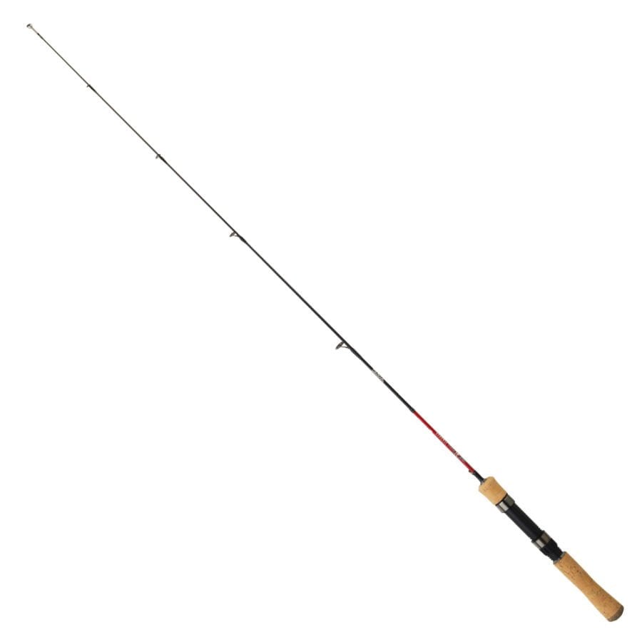 Daiwa Samurai 1.65m 1-4gr 2p Spin Olta Kamışı