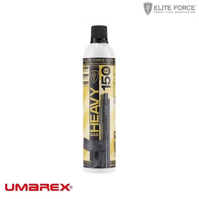 UMAREX Elite Force Green Gaz 150 PSI Green Gaz