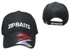 Zipbaits Şapka Nakış Logolu Japon Stil Lüx Sperlikli