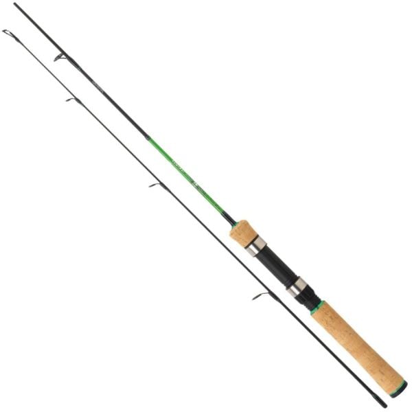 Daiwa Samurai 1.50m 5-20gr. 2P Spin Olta Kamışı