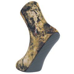 5 mm Opencell Expert Multy Tabanlı Dalış Çorabı S(38-39) Beden