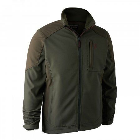 DEERHUNTER Rogaland Su Geçirmez Softshell Mont L