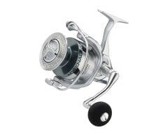 Balzer Adrenalin 5000 Big Fish Olta Makinesi 15KG Drag 5+1 BB