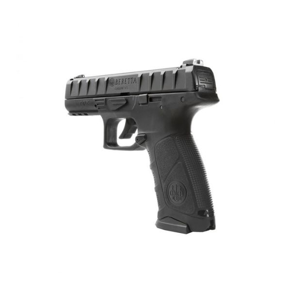 UMAREX Beretta APX 4,5 mm Havalı Tabanca - Siyah